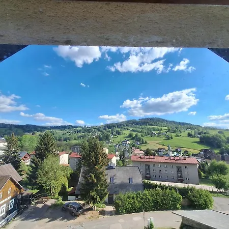 Keramika Rokytnice Appartamento Rokytnice nad Jizerou