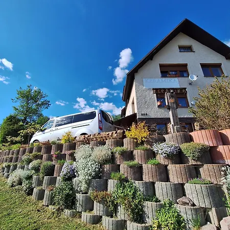 Apartamento Keramika Rokytnice