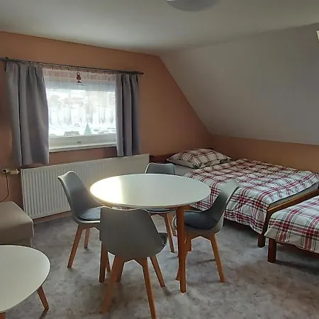 Apartment Keramika Rokytnice