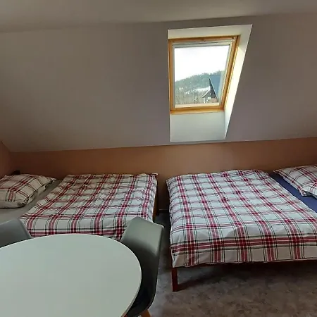 Appartamento Keramika Rokytnice