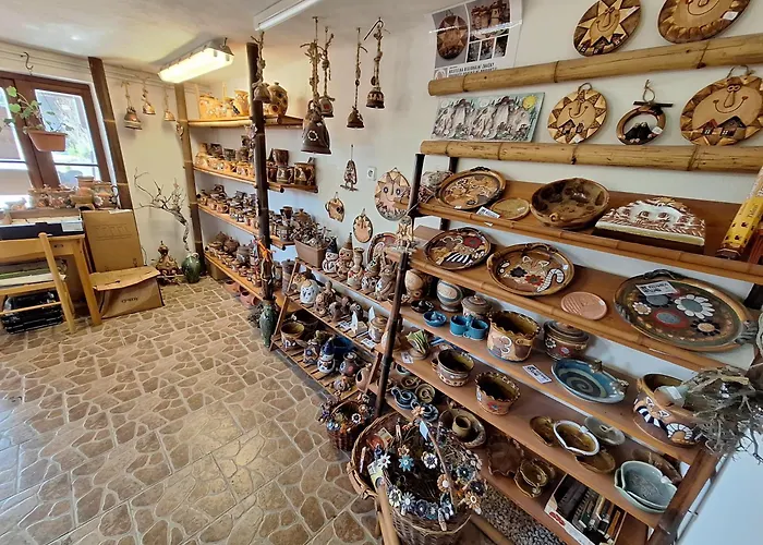 Apartmán Keramika Rokytnice Rokytnice nad Jizerou